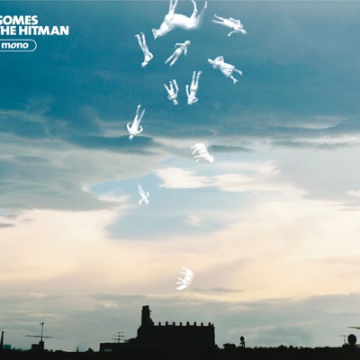 言葉の海に声を沈めて Gomes The Hitman Shazam