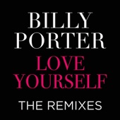 Love Yourself the Remixes - Single artwork