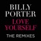 Love Yourself (Michael Grey Remix) artwork