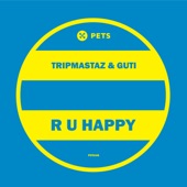 R U Happy (Instrumental Version) artwork