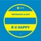R U Happy (Instrumental Version) artwork