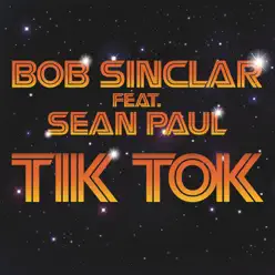 Tik Tok - Sean Paul