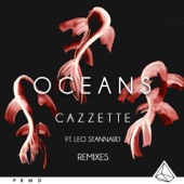 Oceans (feat. Leo Stannard) [Dexter Extended Mix] artwork
