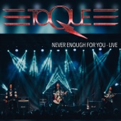 Never Enough for You (Live) artwork