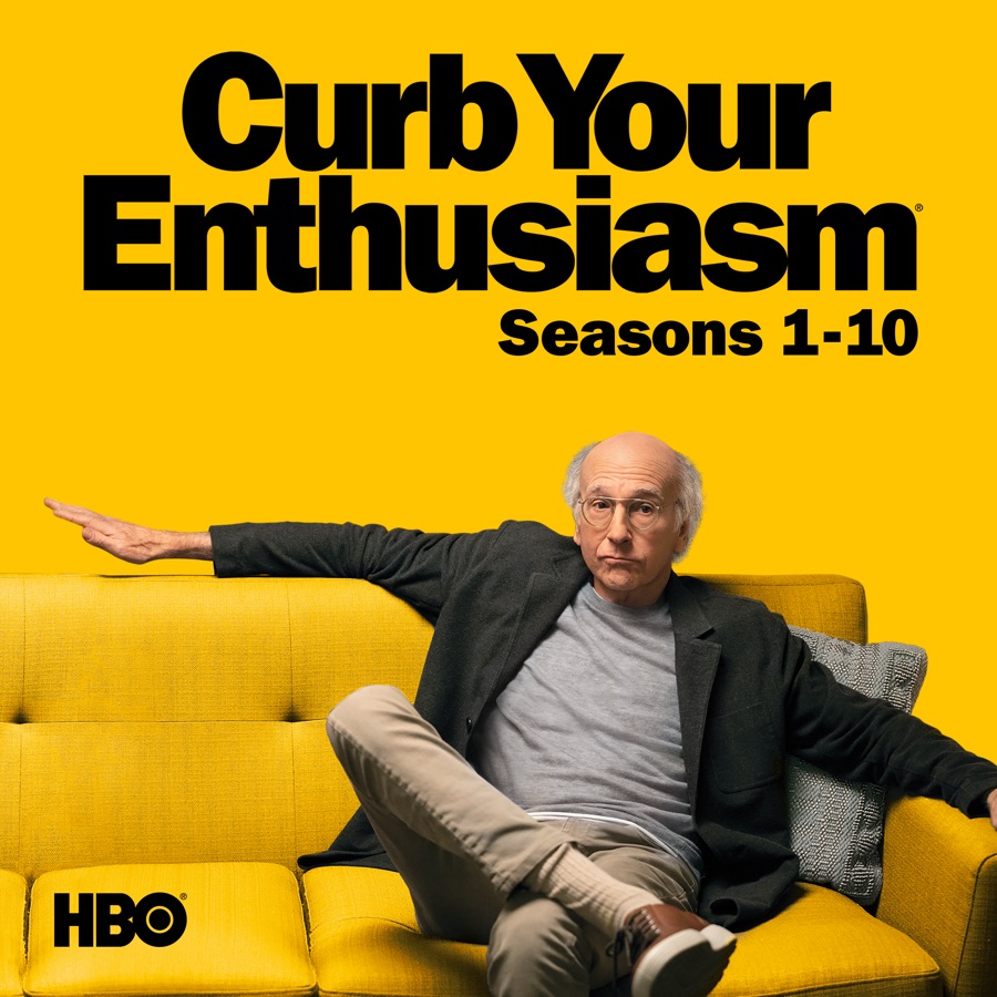 Curb Your Enthusiasm, Seasons 1-10 wiki, synopsis, reviews - Movies ...