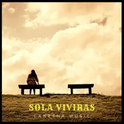 Sola Viviras - Single - Ray BG Sola Viviras - Single - Ray BG