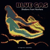 Shadows From Nowhere (Original Version) artwork