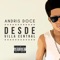 Enciende (feat. M Produciendo) - Andris Doce lyrics