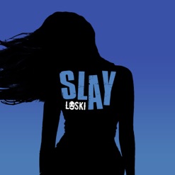 SLAY cover art