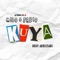 Kuya (feat. Nerú Americano) - Milo & Fabio lyrics