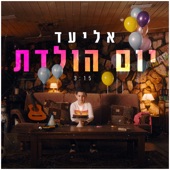 יום הולדת artwork