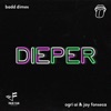 Dieper (Satisfaction) by Badd Dimes iTunes Track 1