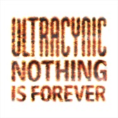 Nothing Is Forever (Radio Edit) artwork
