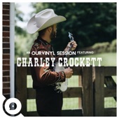Charley Crockett - Banjo Pickin Man (OurVinyl Sessions)