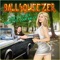 Against the Dark Skies - Ballsqueezer lyrics