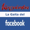 La Gaita Del Facebook - Single