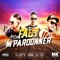 Faut m'pardonner (feat. Vrax) artwork