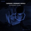 Caravan  Ordinary World - Single