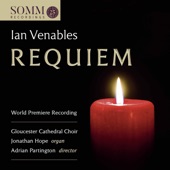 Ian Venables: Requiem, Op. 48 artwork