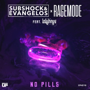 No Pills (feat. Lnly Boys) - Single