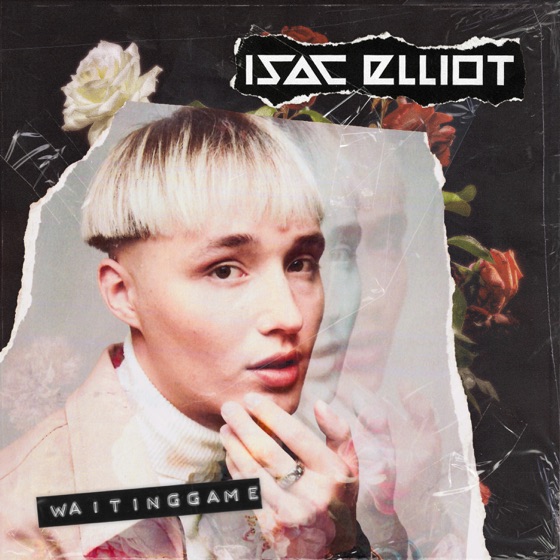 Cover artwork for Waiting Game