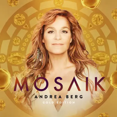 Mosaik (Gold-Edition) - Andrea Berg