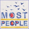 Most People