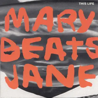 lataa albumi Mary Beats Jane - This Life