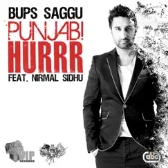 Punjabi Hurrr (feat. Nirmal Sidhu) Song Lyrics