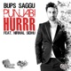 PUNJABI HURR cover art