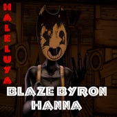 Haleluya (feat. Hanna) artwork