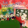 La Parranda del Año, Vol. 15