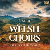 Best of Welsh Choirs artwork