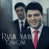 Razmik Amyan - Qam-Qam