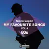My Favourite Songs, Vol.4 - EP album lyrics, reviews, download