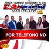 Por Teléfono No - Single