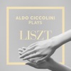 Aldo Ciccolini - Harmonies poétiques et religieuses III, S. 173: III. Bénédiction de Dieu dans la solitude