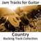 Country Backing Track (Key G) artwork