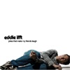 Eddie Ifft - I as in Ifft
