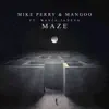 Stream & download Maze (feat. Wanja Janeva) - Single