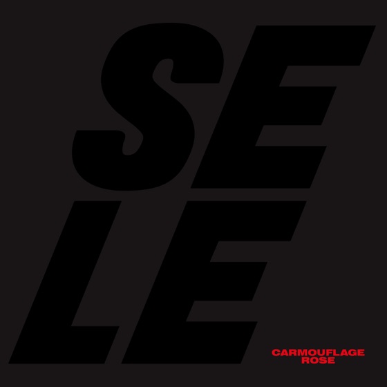 Cover artwork for Sele