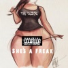 She's a Freak - Single