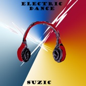 Electric Dance artwork