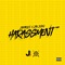 Harassment (feat. Jax Judo) - Jafarlee lyrics