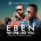 No One Like You (feat. Nathaniel Bassey) artwork