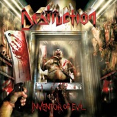 Destruction - Killing Machine