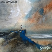 Gaspar Sanz - On My Mind