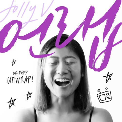 Jolly.v – Unwrap – EP