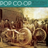 Pop Co-Op - King of Weightless