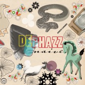 De-Phazz - Saw It On The Radio